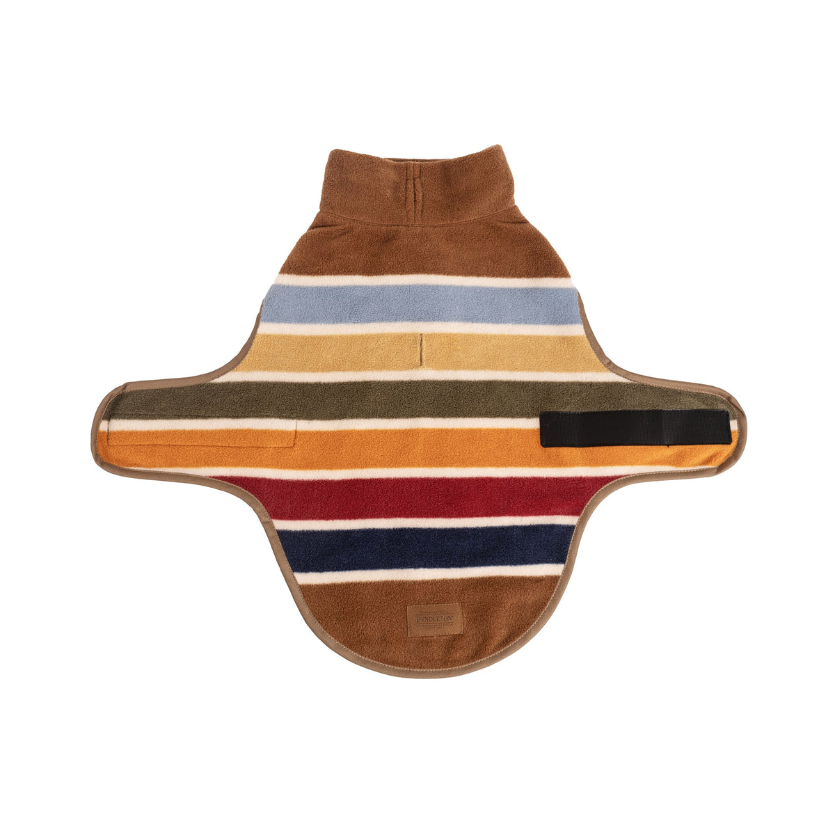 Pendleton National Park Dog Vest premium pet product