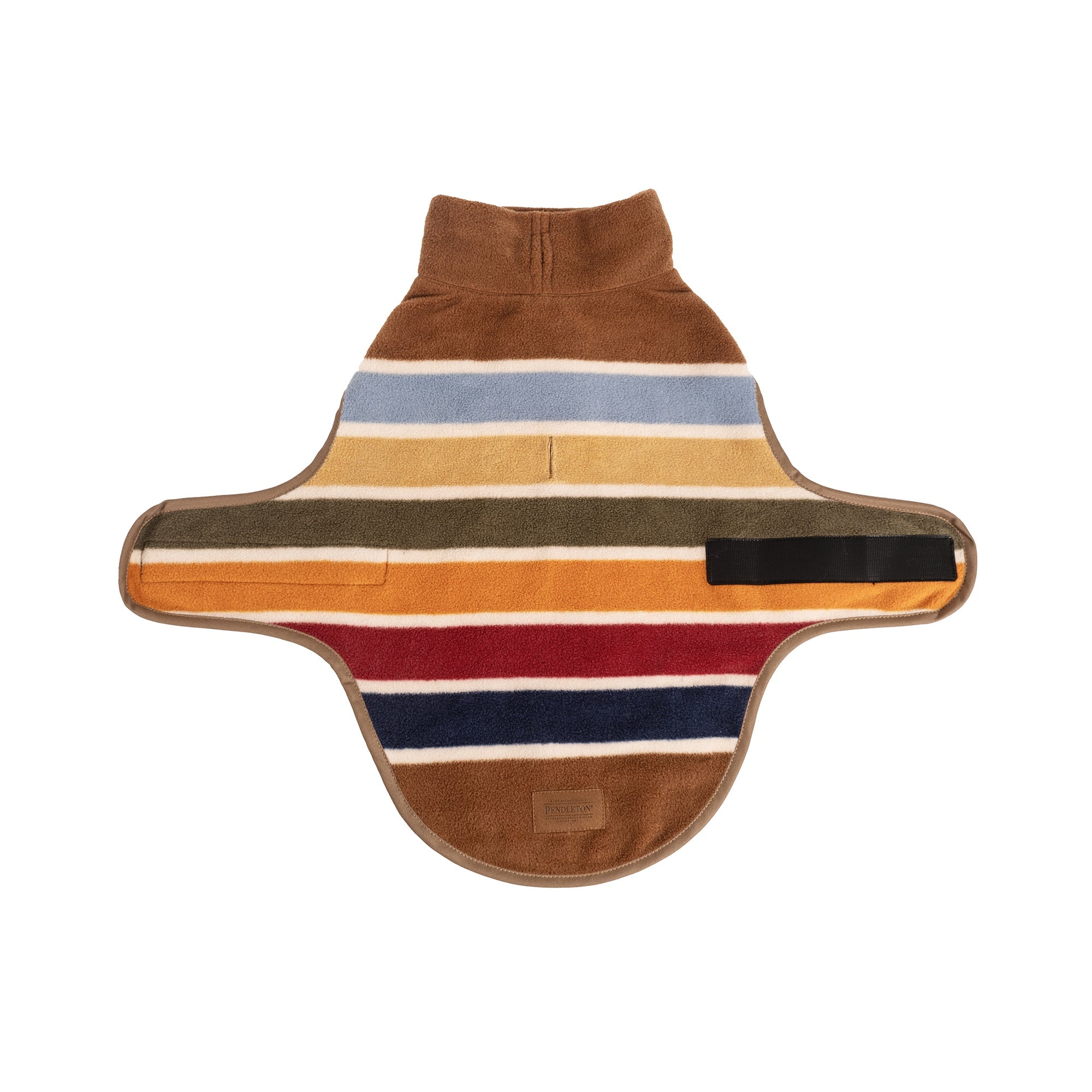 Pendleton National Park Dog Vest premium pet product