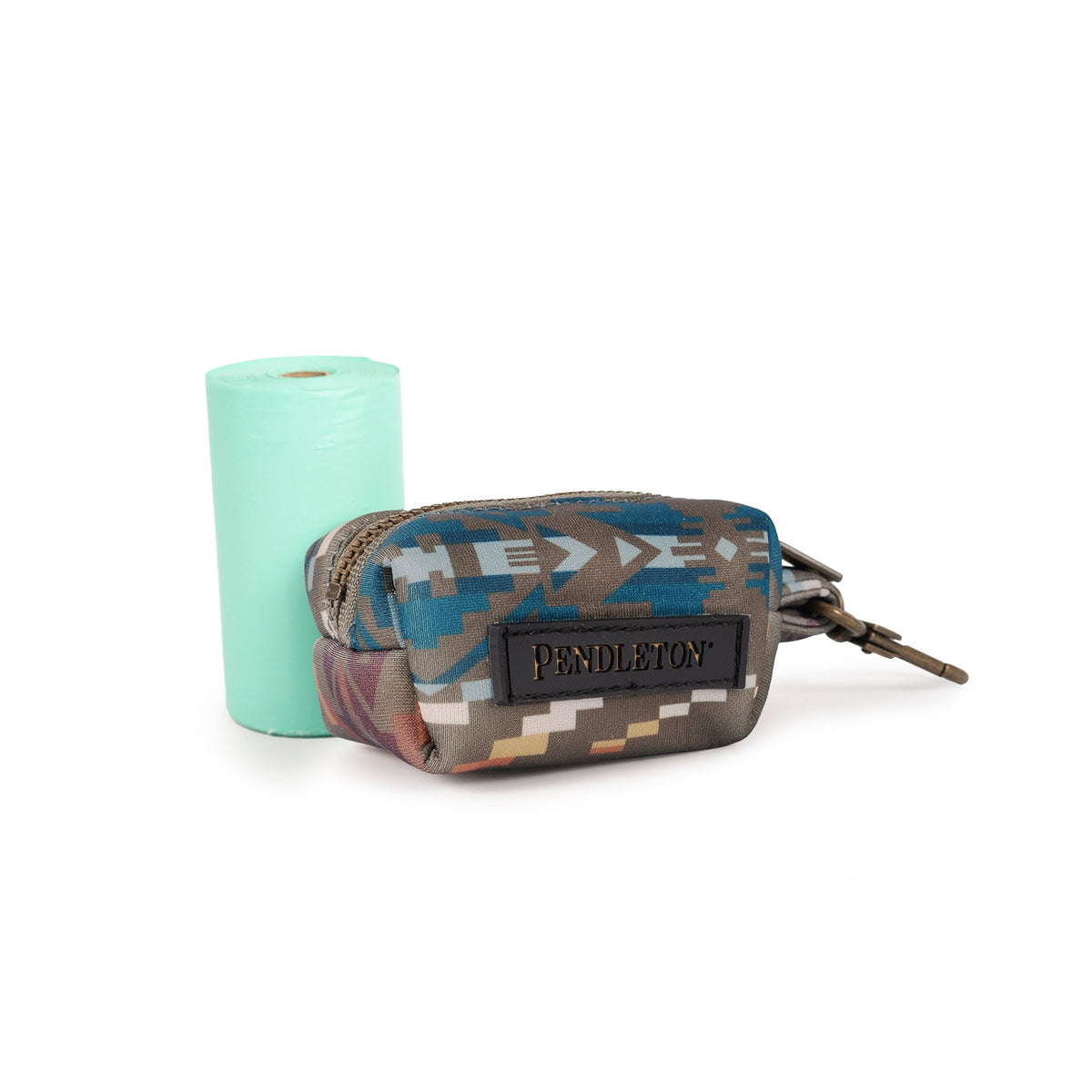 Pendleton Waste Bag Holder premium pet product