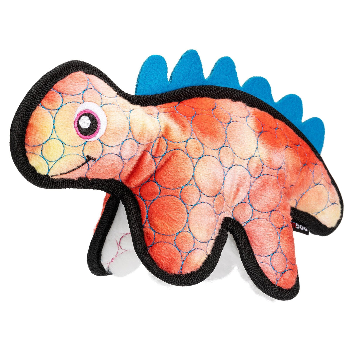 Dogline Durable Dog Toys with Squeaker
