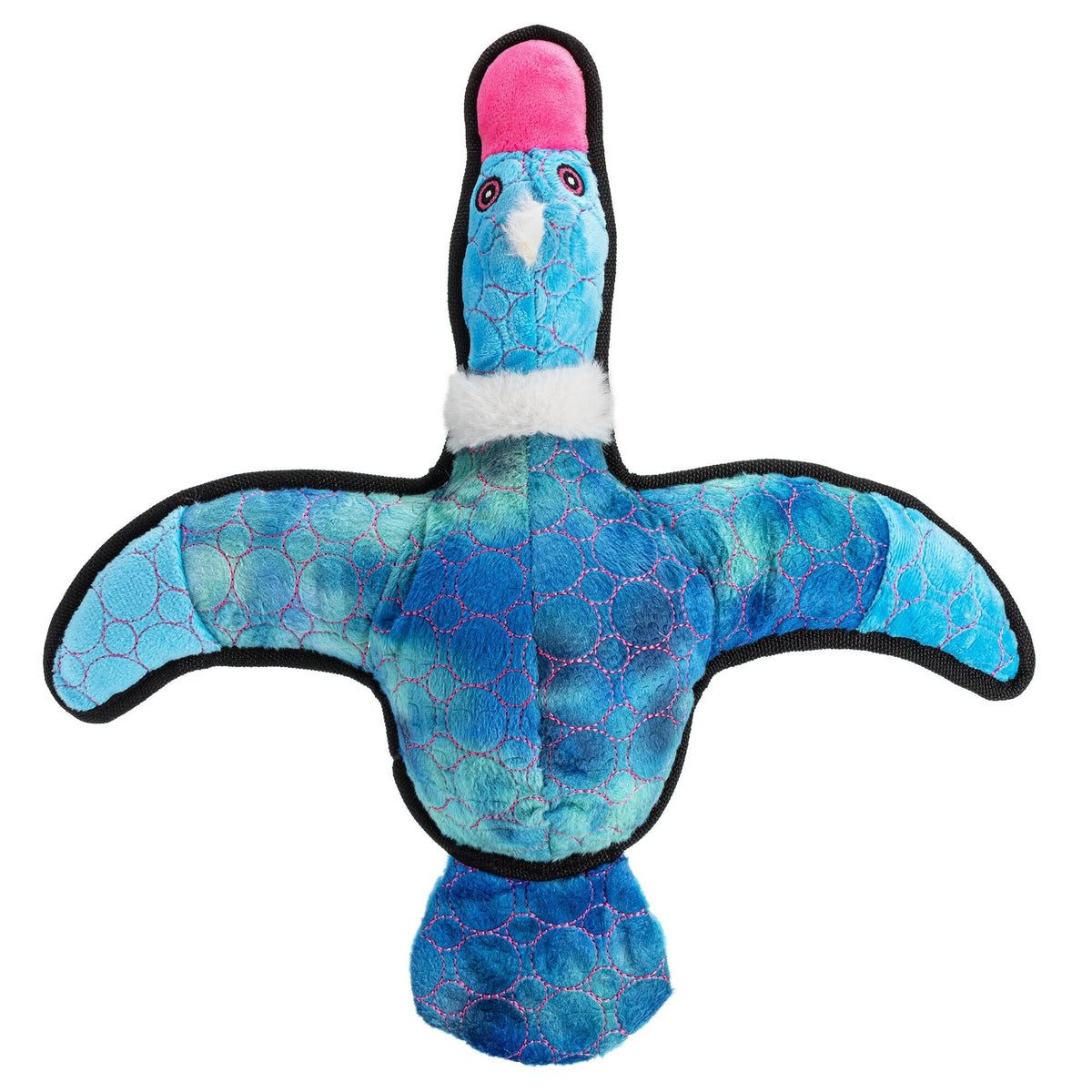 Dogline Durable Dog Toys with Squeaker
