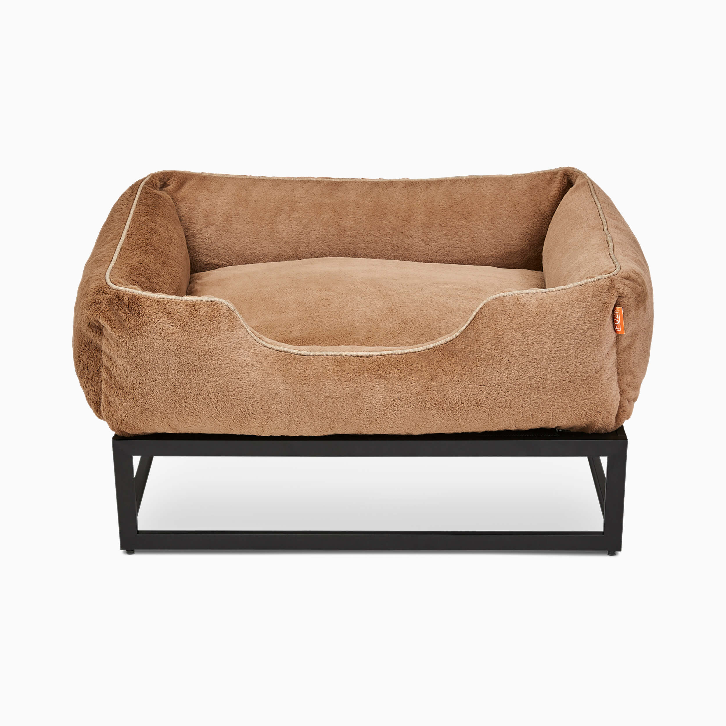The FUZI Elevated Dog Bed