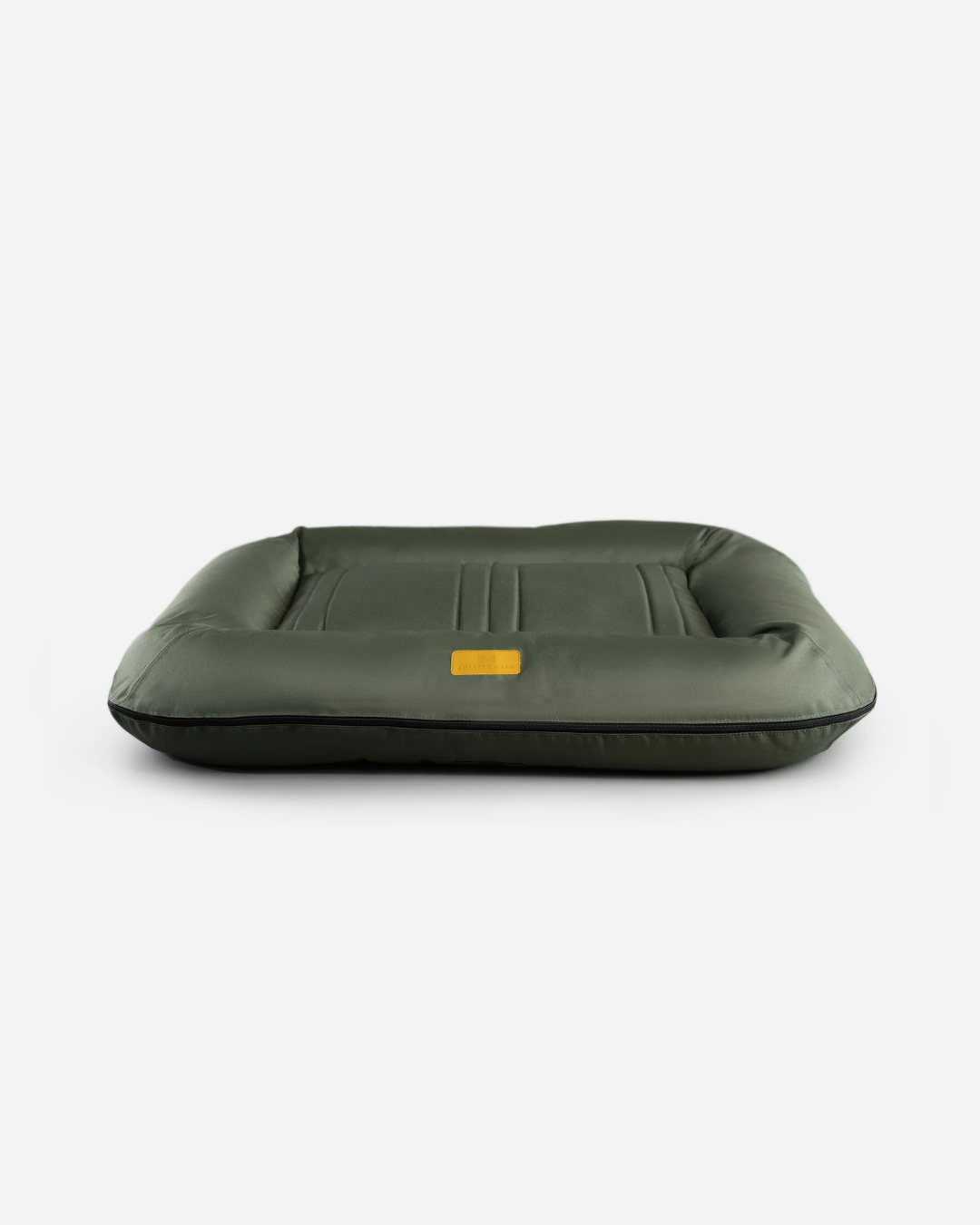 Chester & Lee | Waterproof Lounger Dog Bed Green | HT Animal Supply