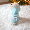Sniffany Pocket Dog Hoodie