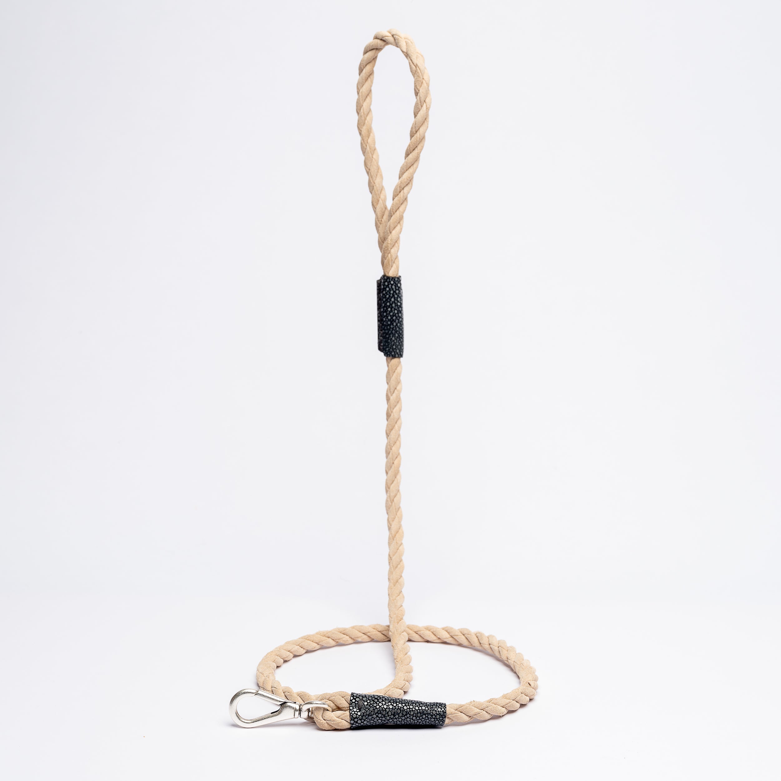 Galuchat Leash