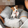 Car Bed for Dogs by DogGoods ™