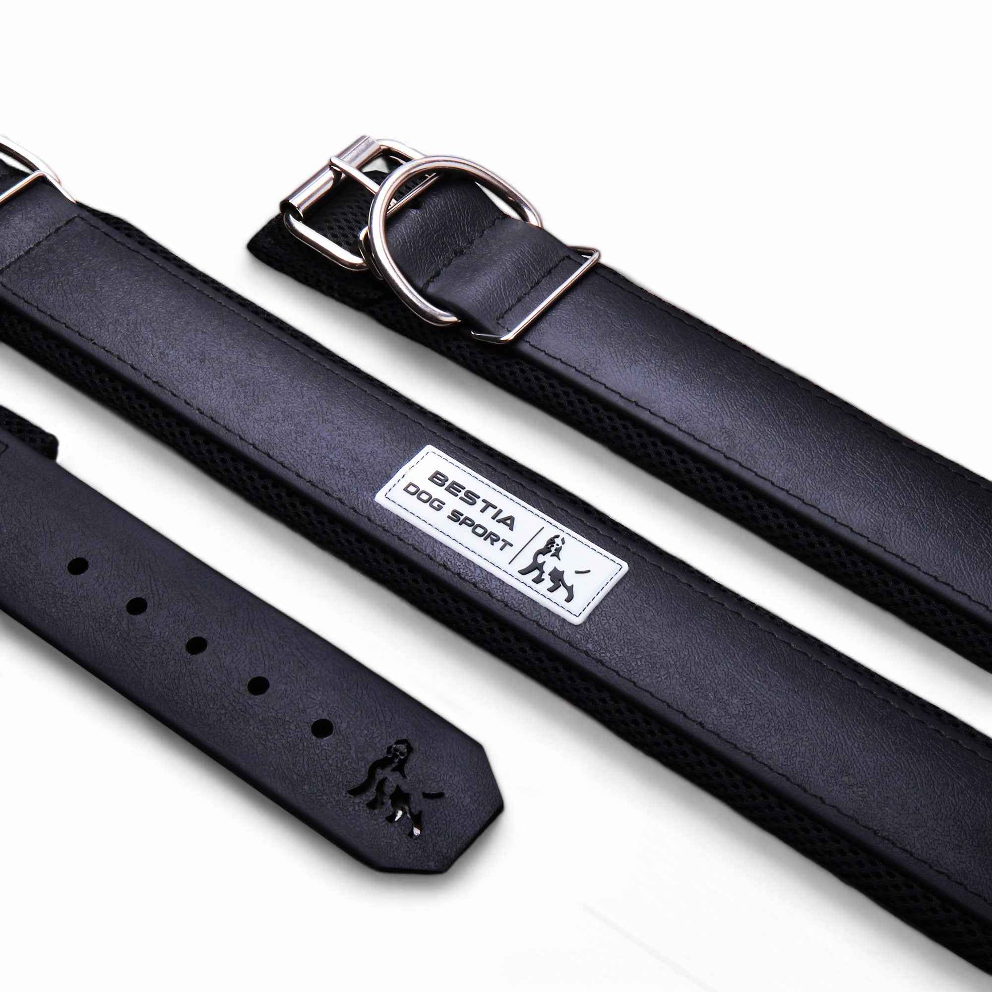 Bestia Dog Sport Collar