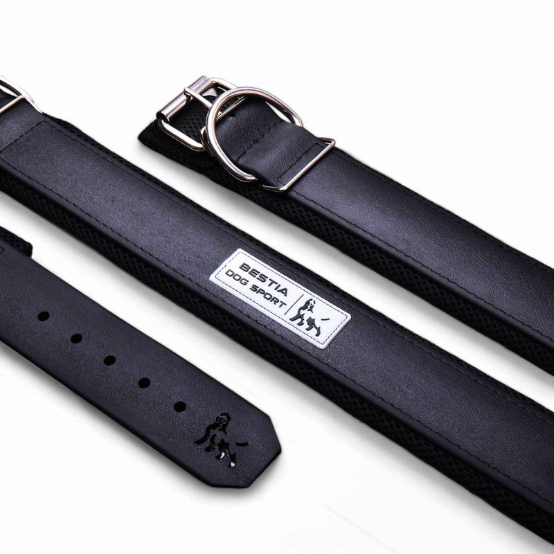 Bestia Dog Sport Collar