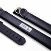 Bestia Dog Gear Stainless Steel Dog Collar