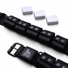 Bestia Dog Gear Personalized Dog Collar - S