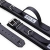 Bestia Dog Gear Stainless Steel Dog Collar