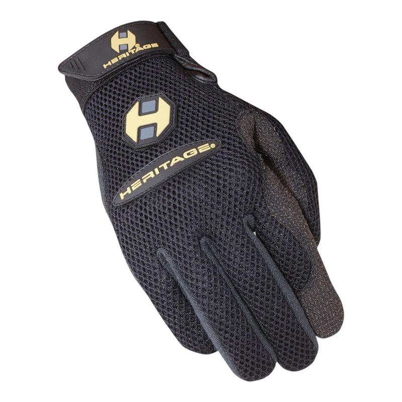 Heritage Air-Flow Roping Glove (Right Hand Only)