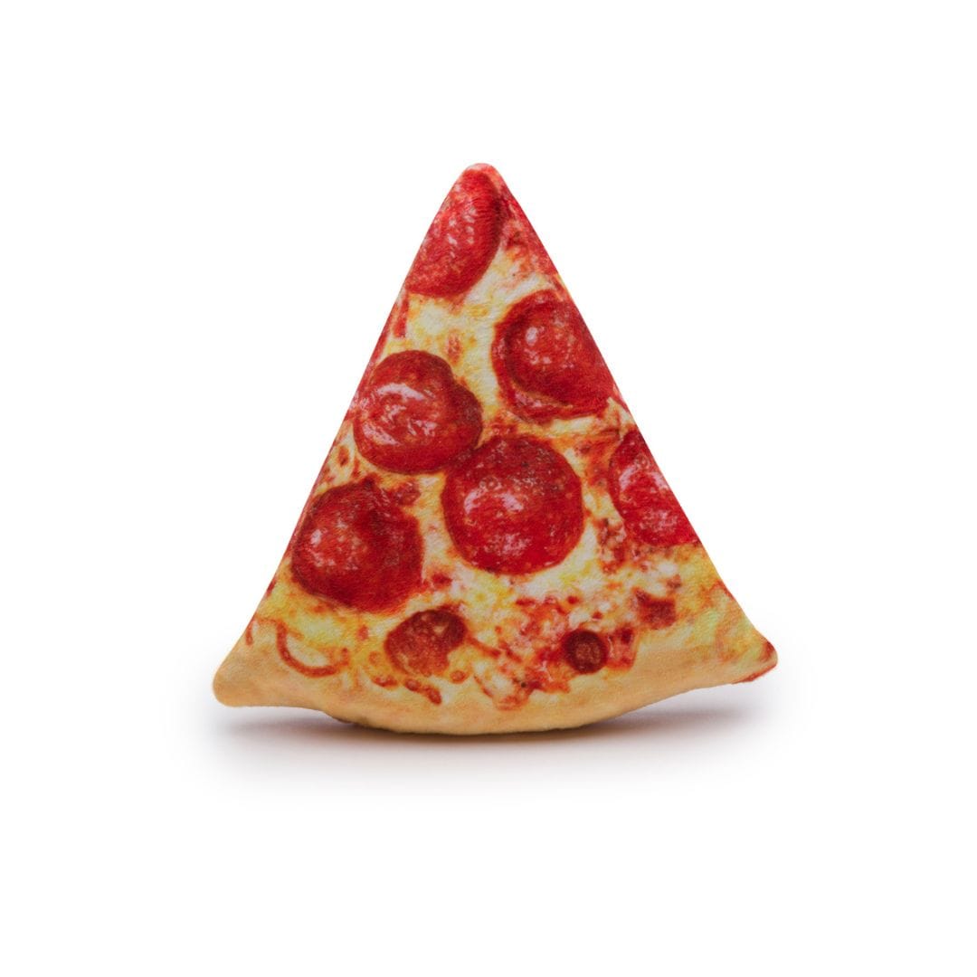 Pizza Pup Slice 