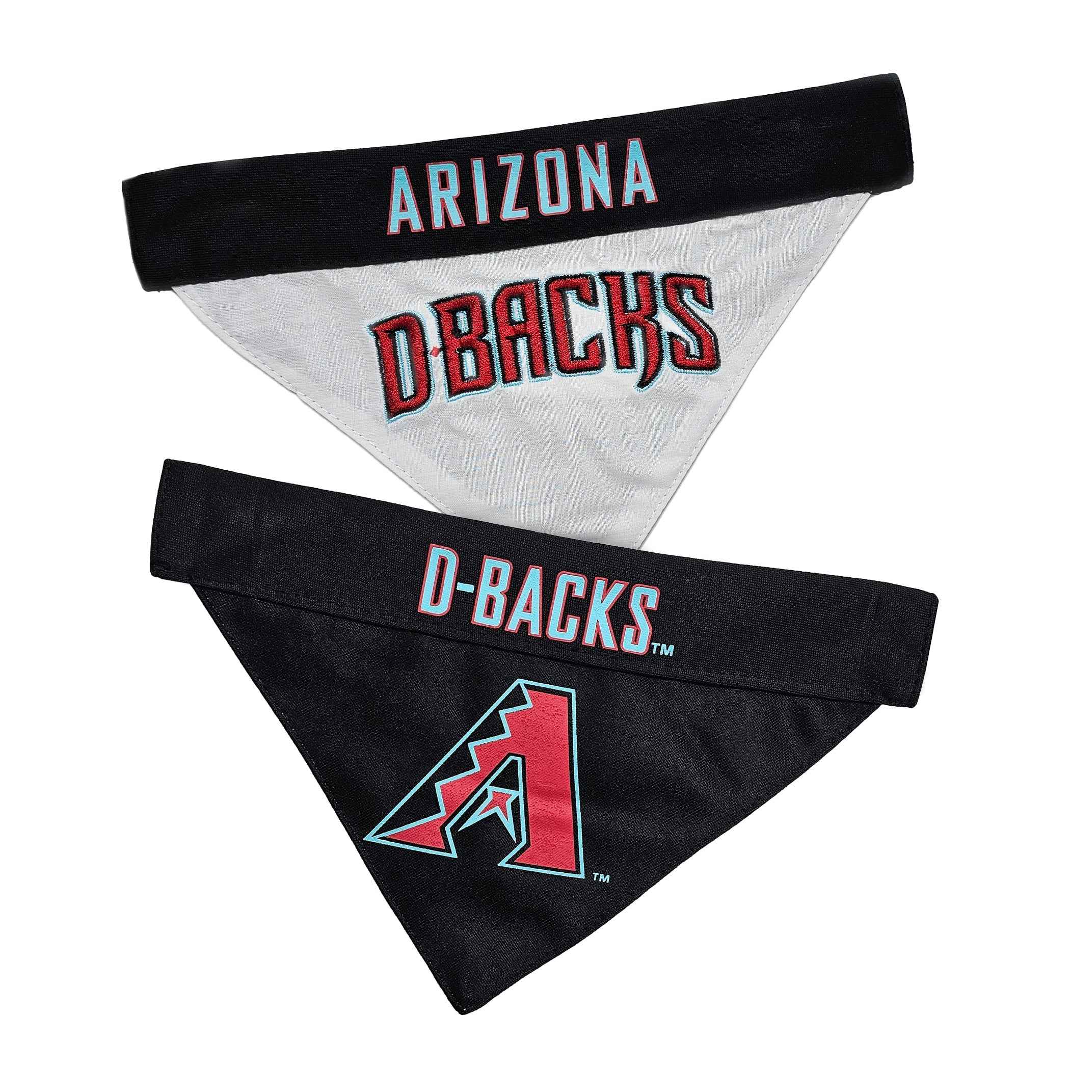 Arizona Diamondbacks Reversible Bandana