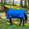 TuffRider Comfy - Fit Heavy Weight Standard Neck Ripstop Turnout Blanket w/Adjustable neck opening 1200D 300 GSM