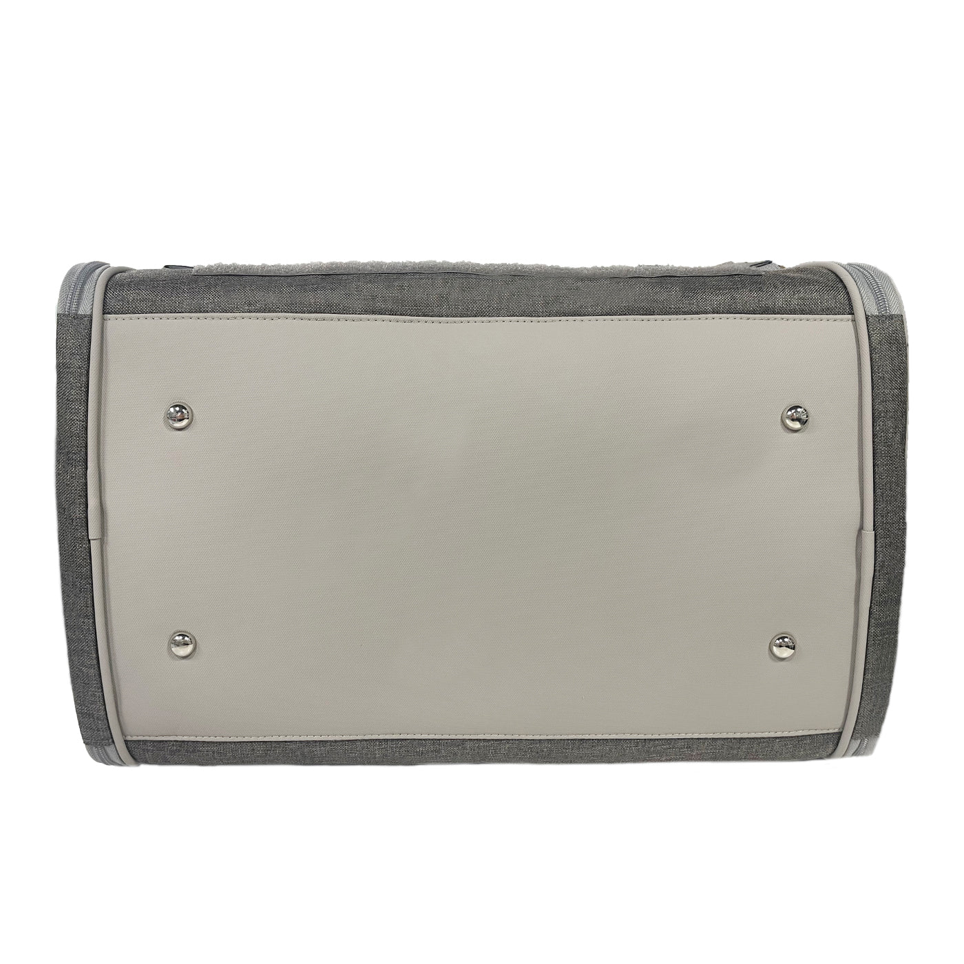 Mr. Peanuts Gold Series Standard Size Airline Compliant Expandable Pet Carrier