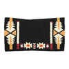 TuffRider Wyoming Contoured Single Weave Saddle Blanket