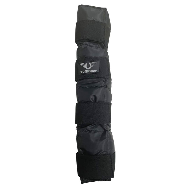 TuffRider Therapy Horse Ice Boots - Single Piece