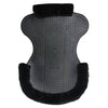 TuffRider Eco Sheepskin Jumping Gel Pad