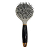 Tuffrider Mane & Tail Brush with Soft Gel Grip