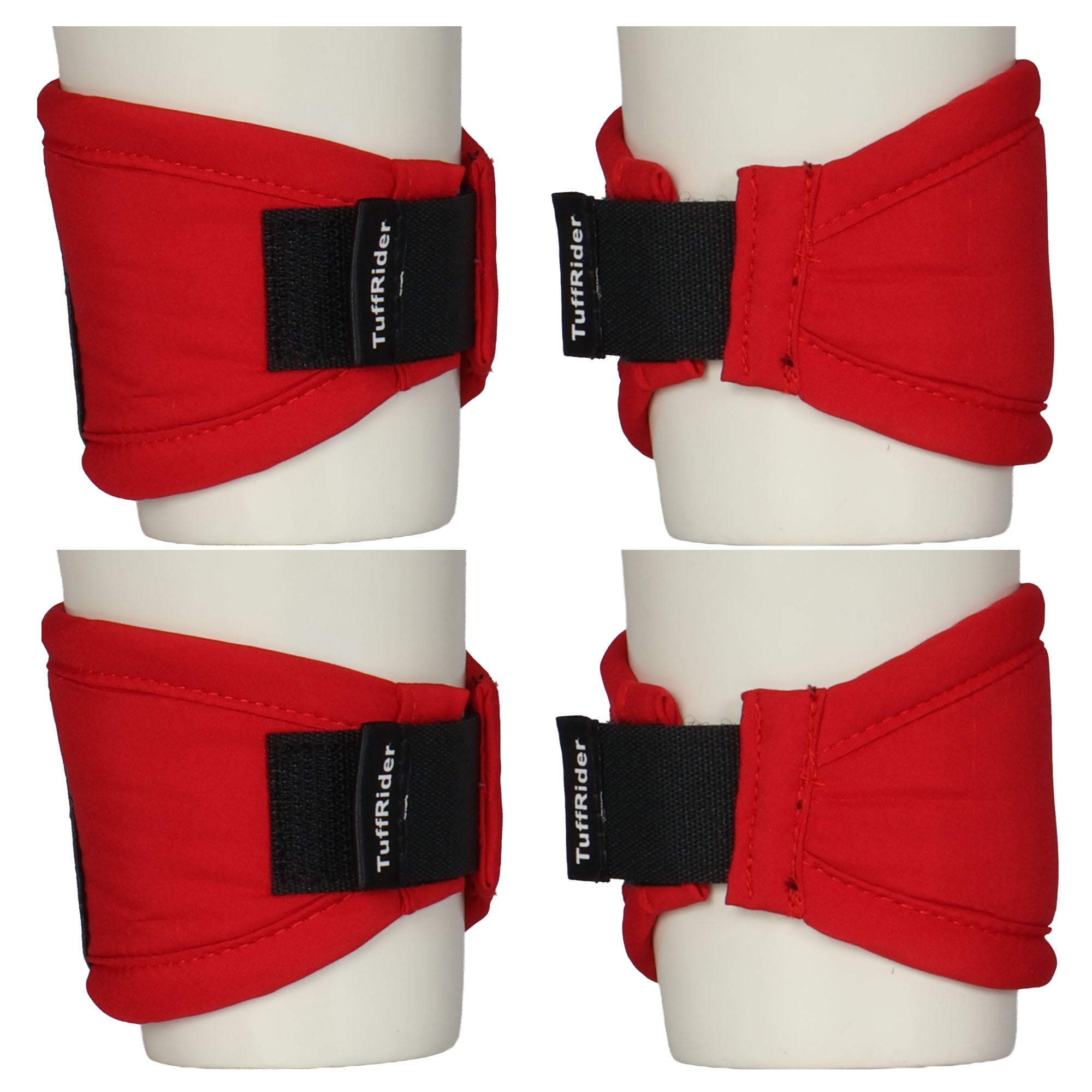 TuffRider Pony Pals Tendon Boots Set of 4