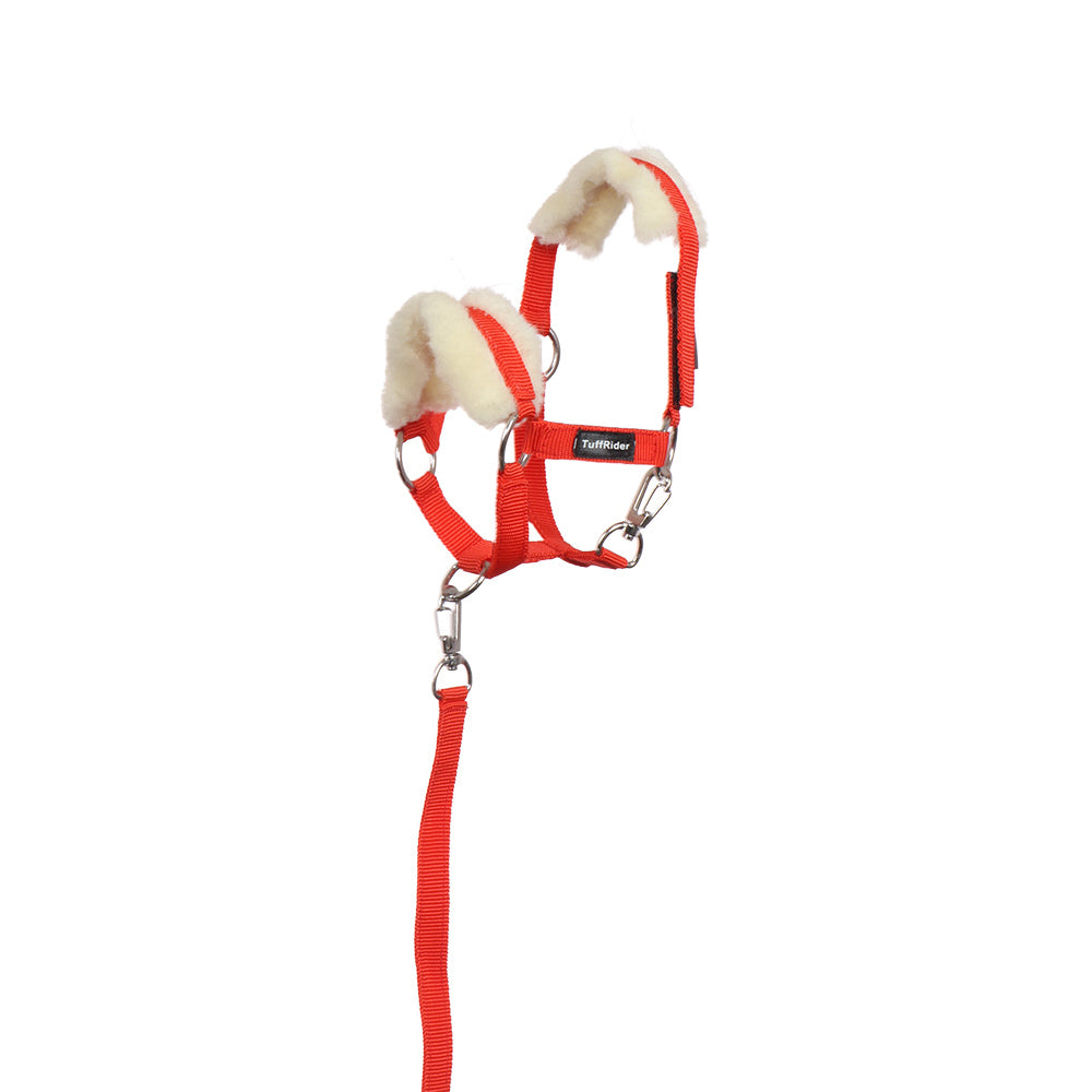 TuffRider Pony Pals Halter and Lead