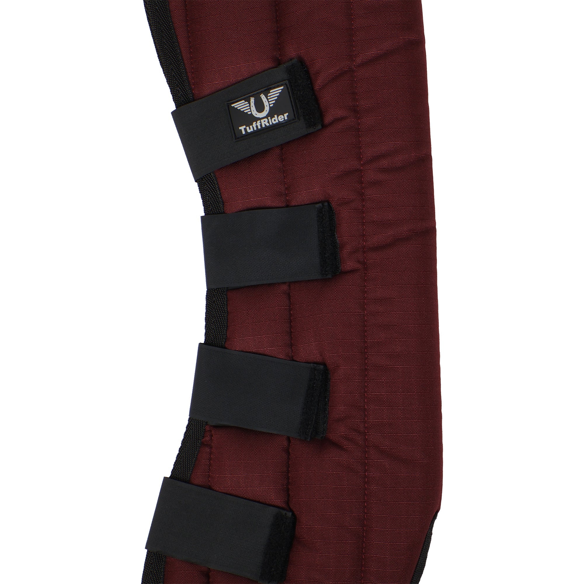 TuffRider Ripstop Waterproof Breathable Horse Shipping Boots Set of 4