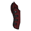 TuffRider Ripstop Waterproof Breathable Horse Shipping Boots - Set of 4