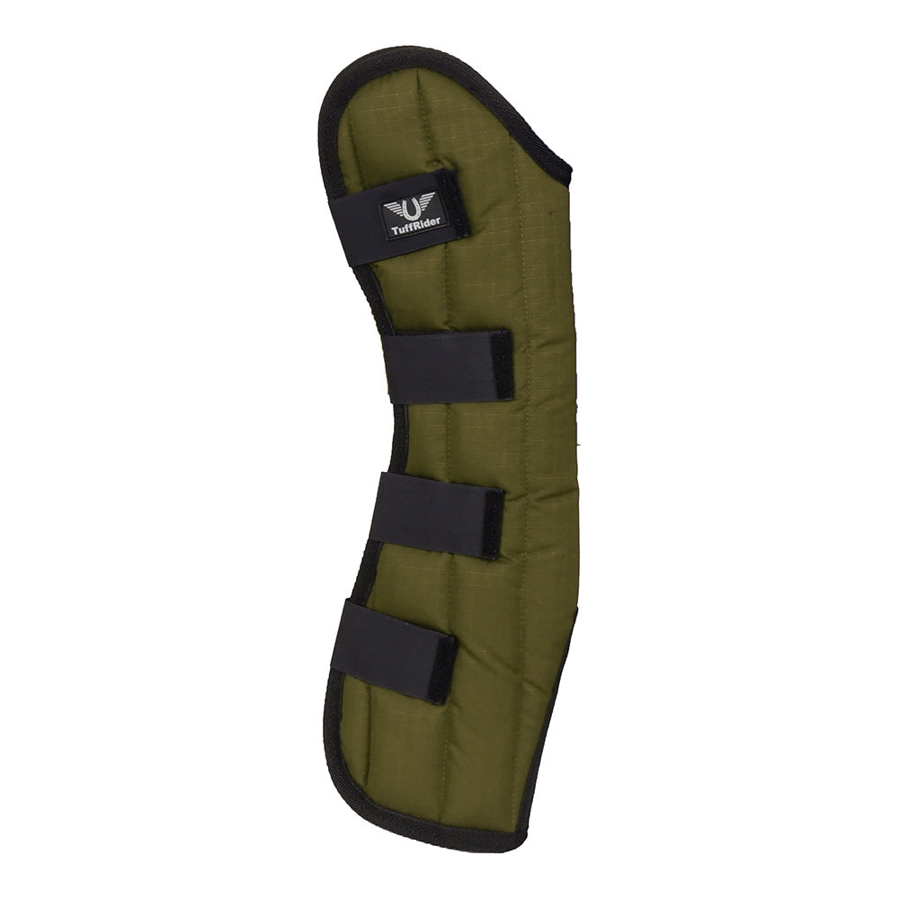 TuffRider Ripstop Waterproof Breathable Horse Shipping Boots Set of 4