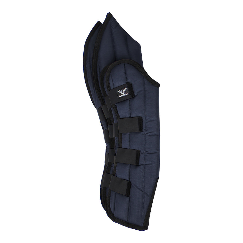 TuffRider Ripstop Waterproof Breathable Horse Shipping Boots Set of 4