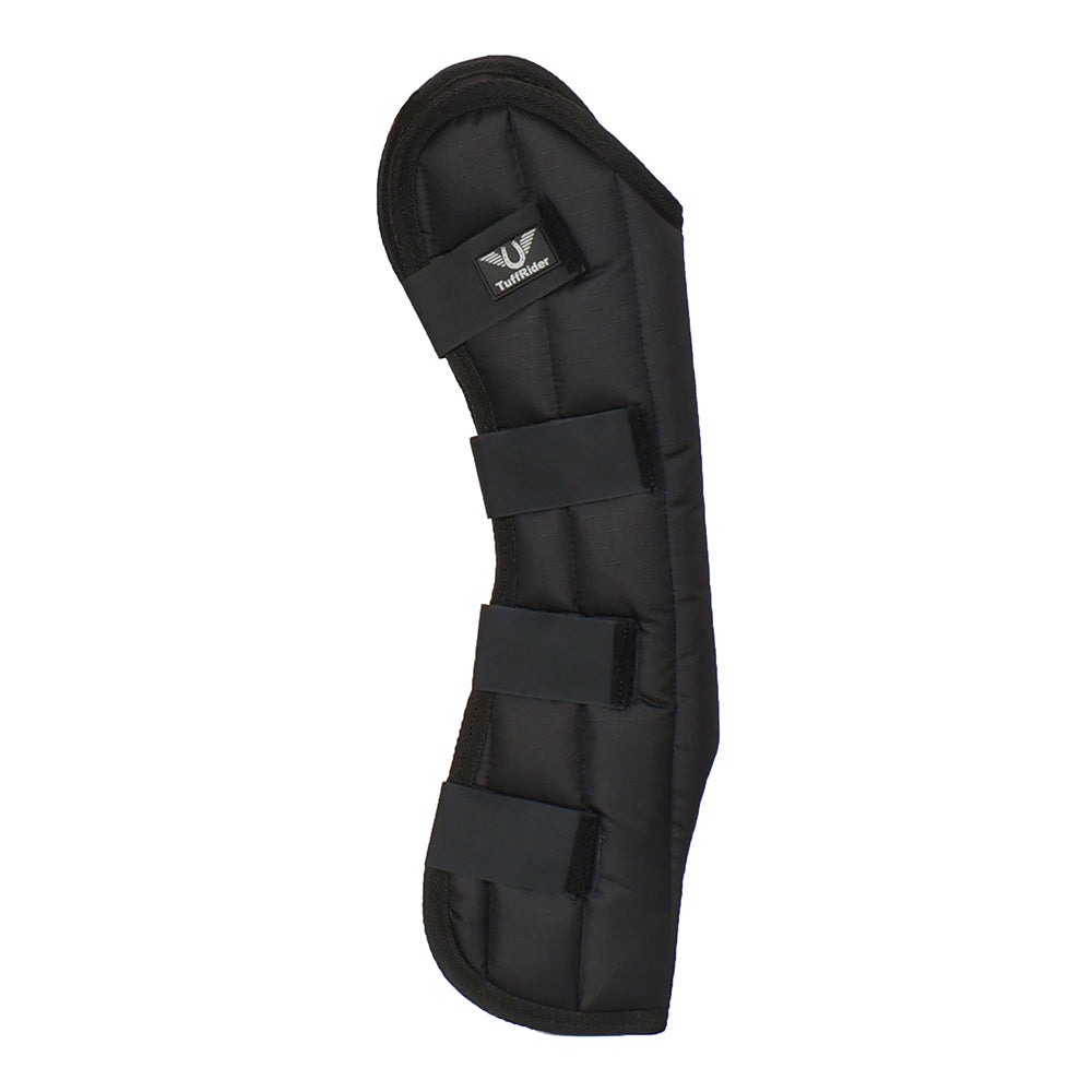 TuffRider Ripstop Waterproof Breathable Horse Shipping Boots Set of 4