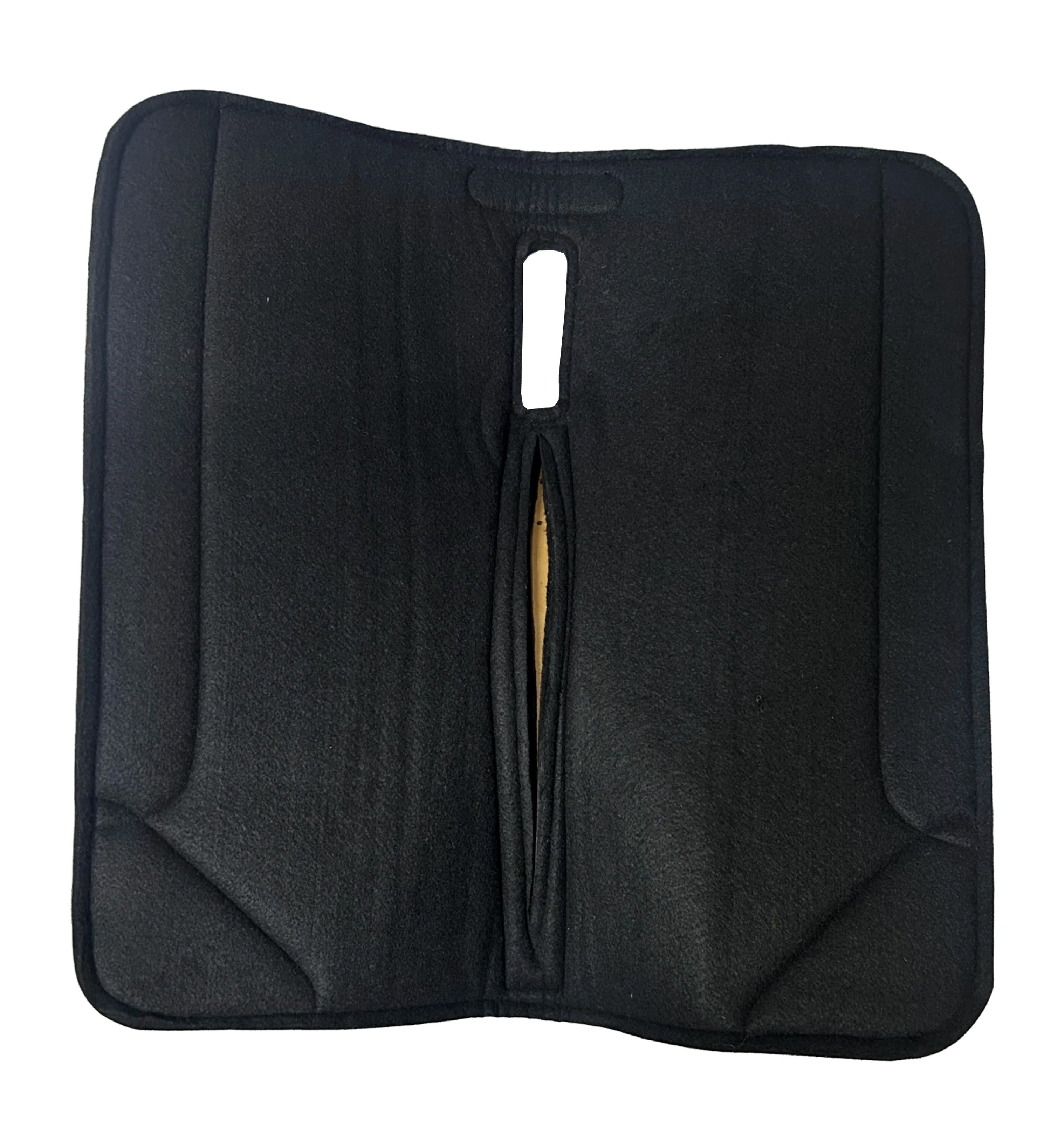 TuffRider Polyester Felt 1" Western Saddle Pad