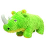 mighty® Safari Series - Green Rhinoceros
