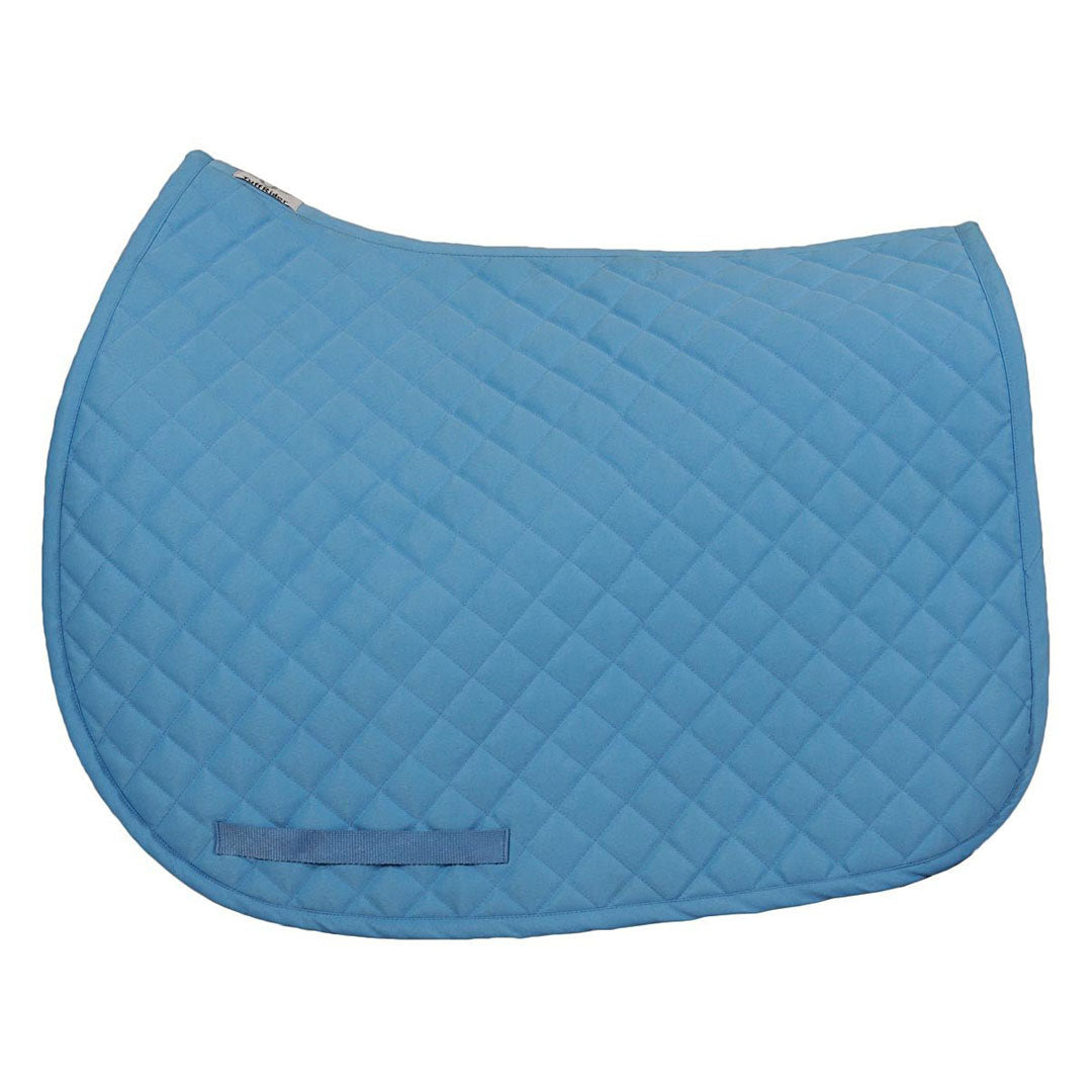 TuffRider Basic Pony Saddle Pad