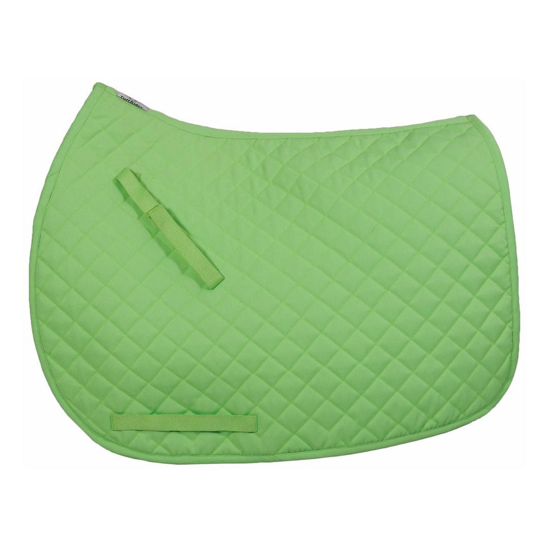 TuffRider Basic Pony Saddle Pad