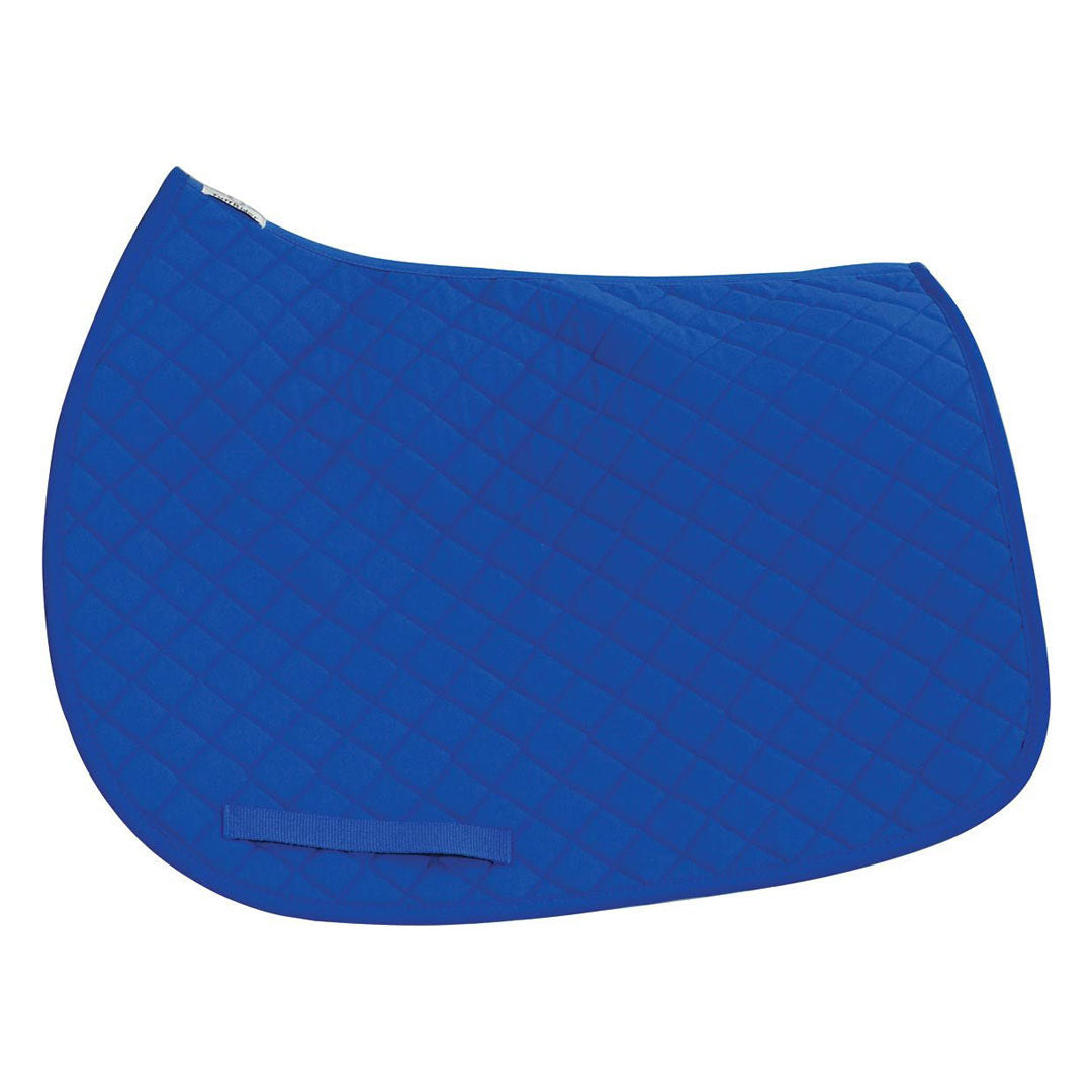 TuffRider Basic Pony Saddle Pad