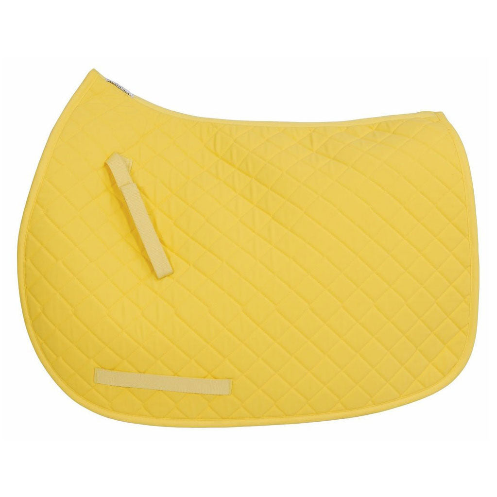TuffRider Basic Pony Saddle Pad