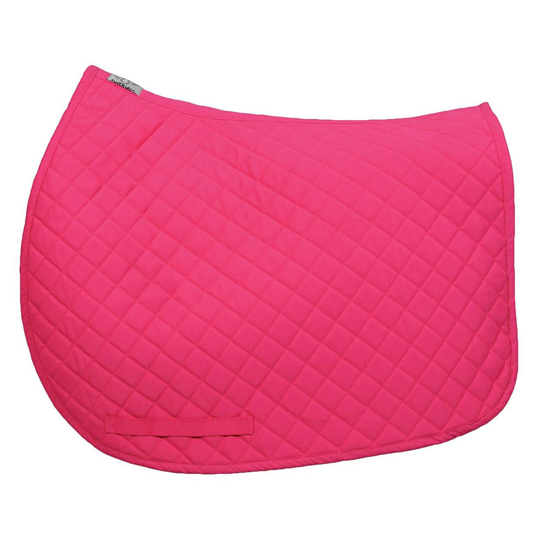 TuffRider Basic Pony Saddle Pad