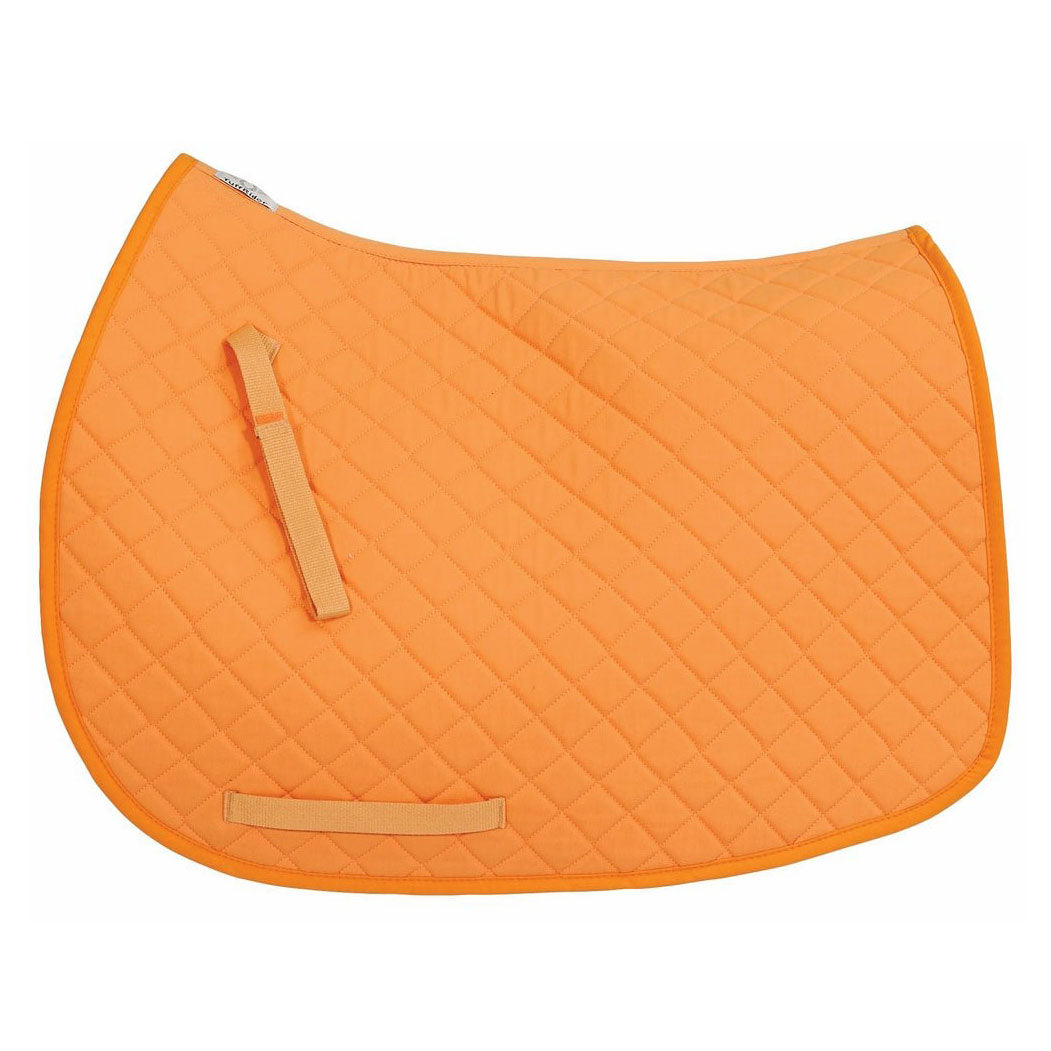 TuffRider Basic Pony Saddle Pad