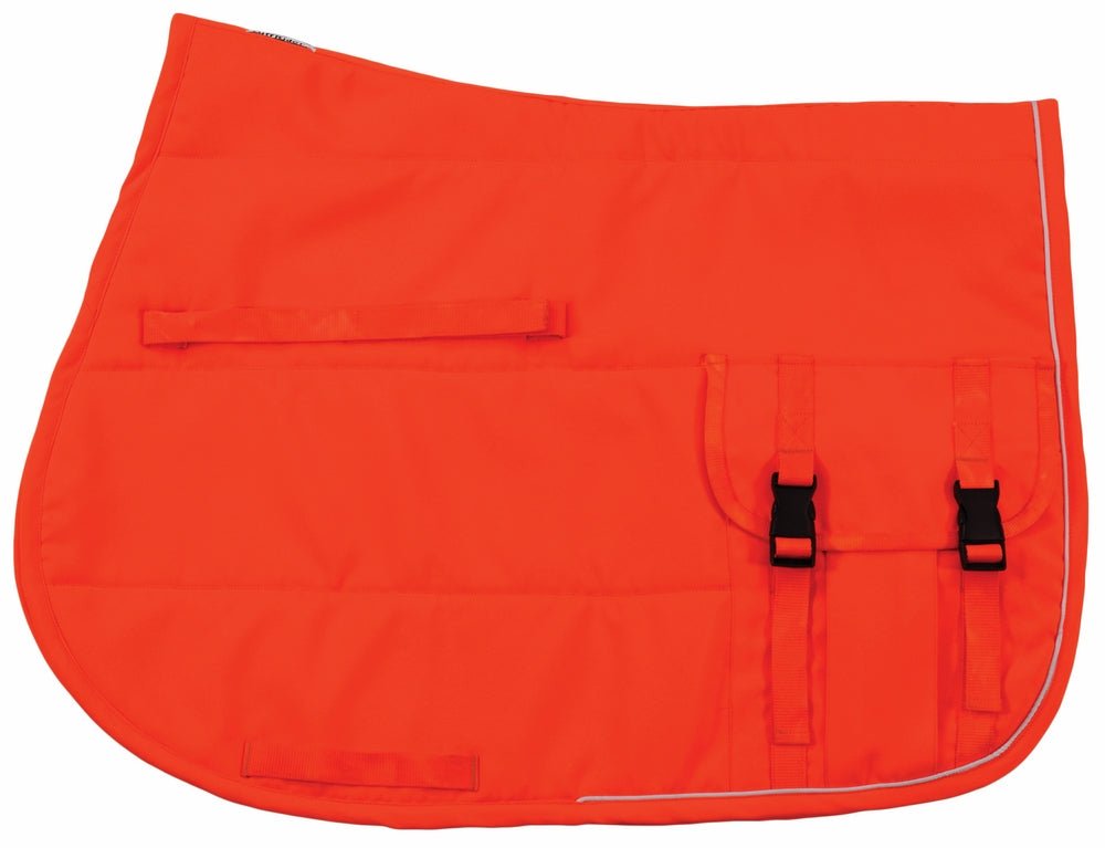 TuffRider Trail Riding Pad