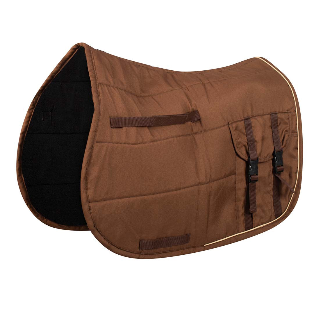 TuffRider Trail Riding Pad