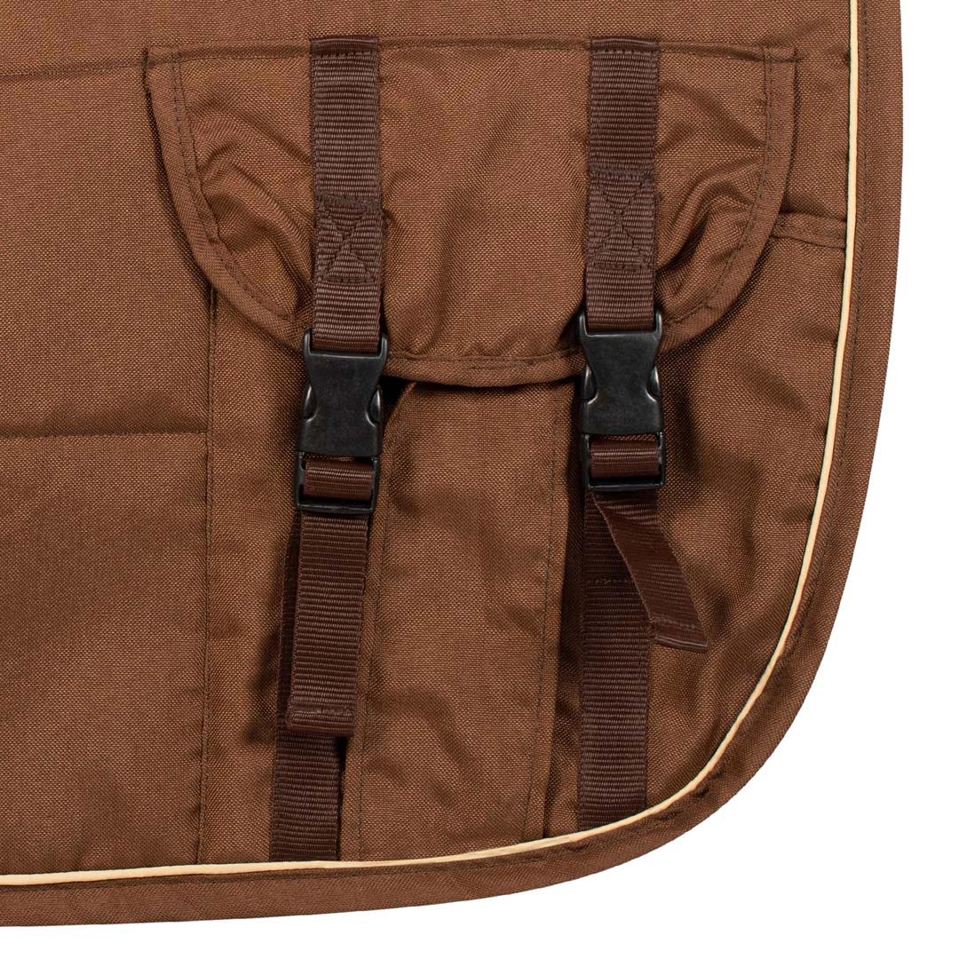 TuffRider Trail Riding Pad