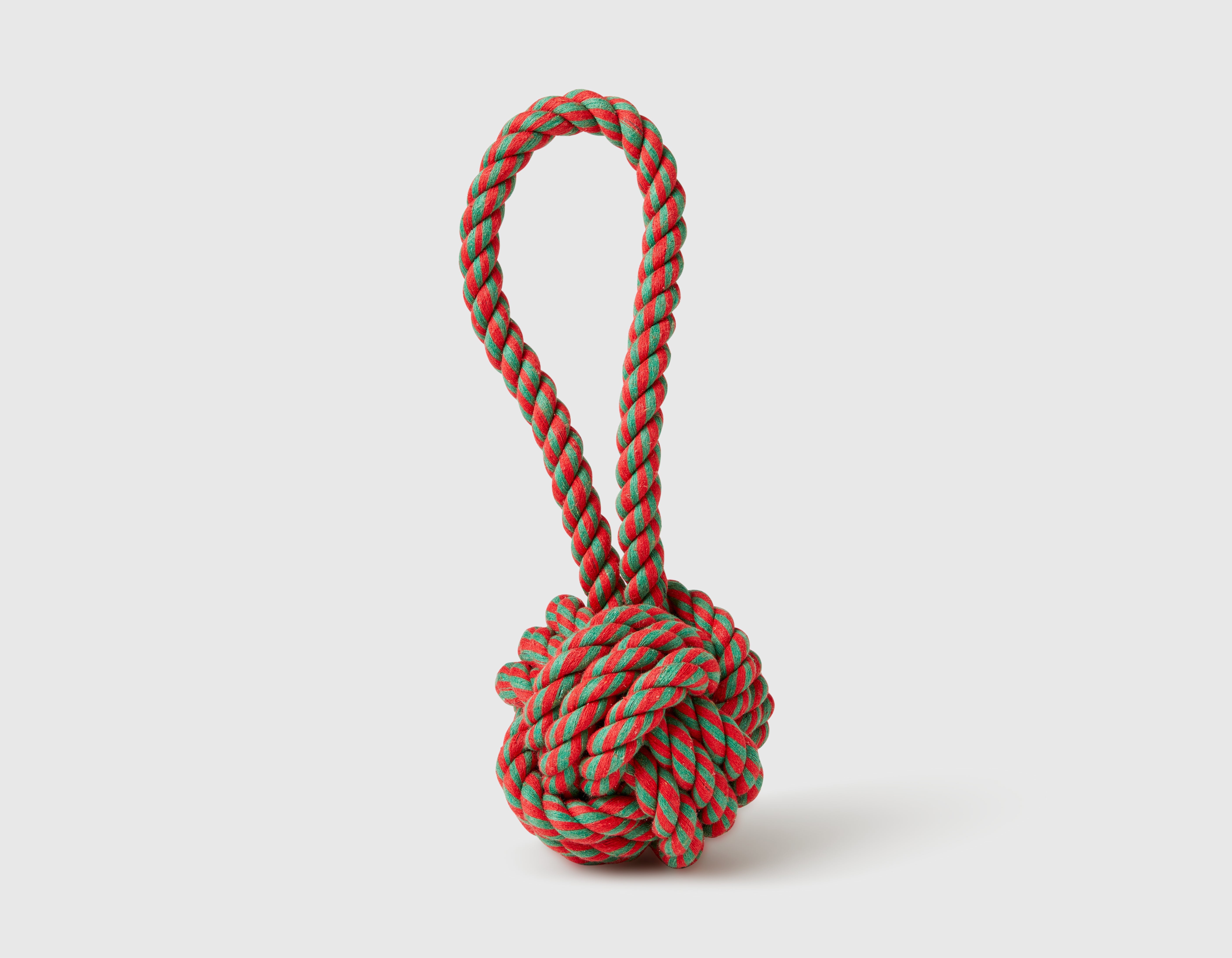 Holiday Knot 6
