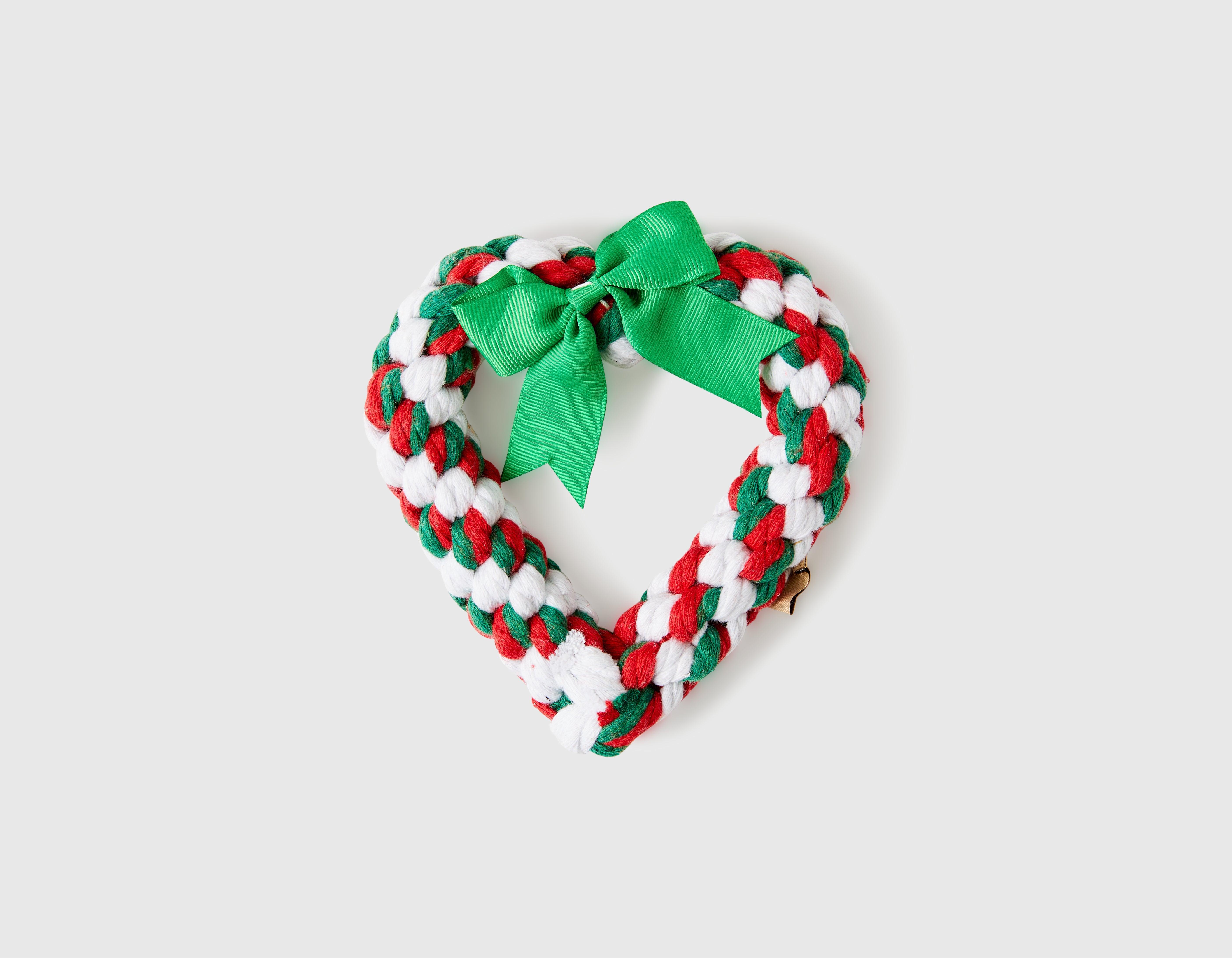 Holiday Heart 7