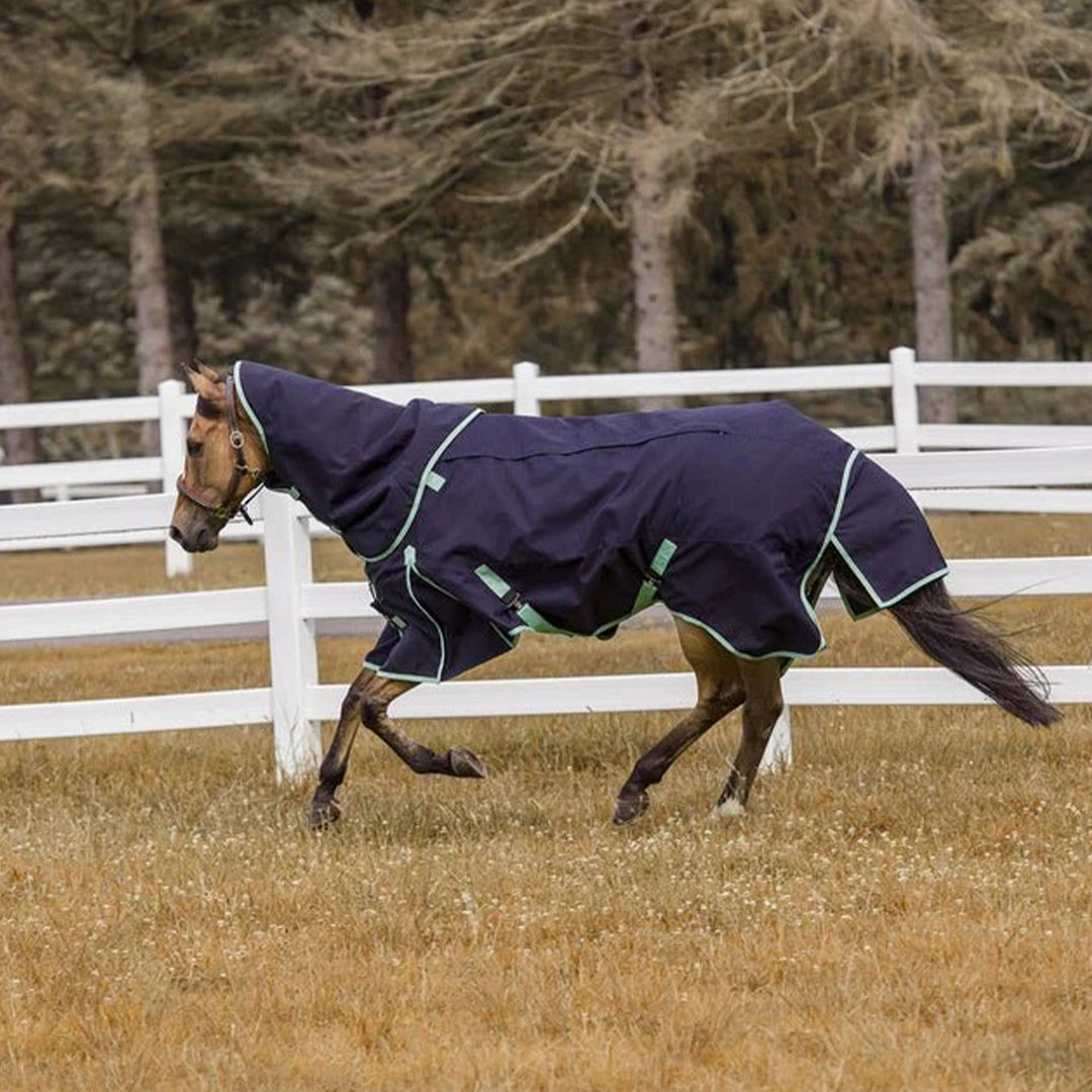 TuffRider All Season Ripstop Turnout Blanket