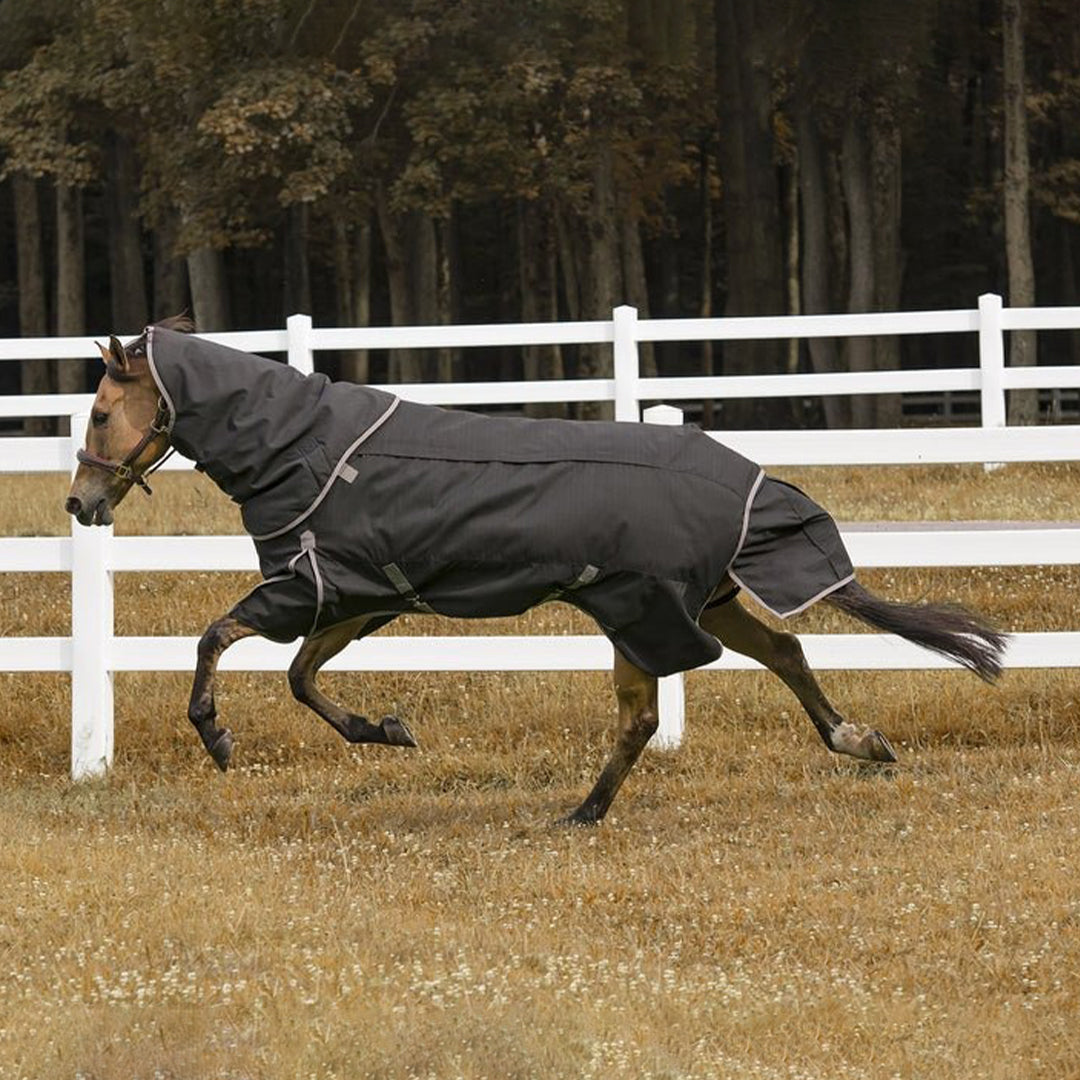 TuffRider All Season Ripstop Turnout Blanket