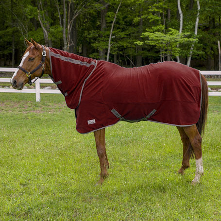 TuffRider Cooler Sheet Combo | HT Animal Supply