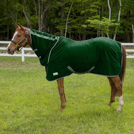 TuffRider Cooler Sheet Combo | HT Animal Supply