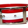 Red SunGlo Reflective Collars