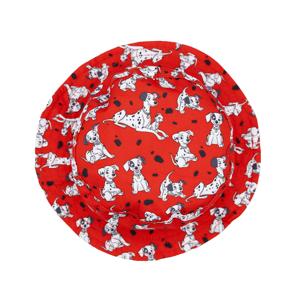 Dog Bucket Hat - Disneys 101 Dalmatians